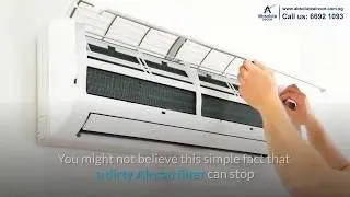 8 Possible Reasons Why Your Mitsubishi Aircon Stopped Working