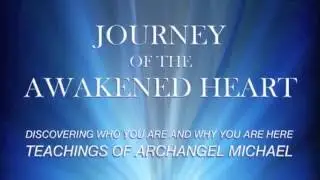 Journey of The Awakened Heart By Jeff Fasano