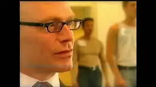 RTL5 reclameblok 2003