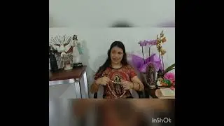 Terço da misericórdia dia 27/12/2025