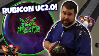 GREMLIN  |   They Fed The Rubicon UC2 After Midnight!