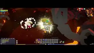 Spiritvale Chain Warrior in Demon Maw