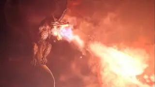 Monster Hunter World Iceborne : The Black Dragon (Hunt a Fatalis) (Final Round)