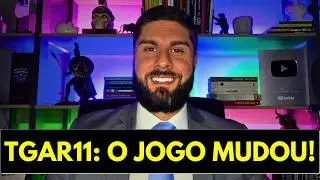 TGAR11 | TG ATIVO REAL FII | An&aacute;lise Completa e Atualizada (Setembro 2025)