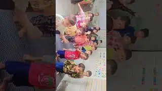 Kid's Activity #viralshorts #shortseo #shortviral #kids #kidssongs #kidsrhymes