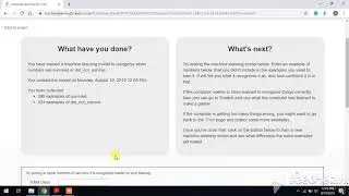 Machine Learning For Kids | Titanic