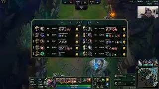 Korean Alistar Support S8 climb to gold!