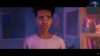 SPIDER-MAN: ACROSS THE SPIDER-VERSE (PART ONE) &ndash; First Look