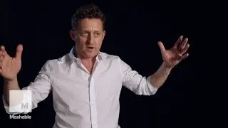 'Deep Web' director Alex Winter: Silk Road case wasn't really about drugs | Mashable