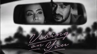 Vibing On You (visualiser) | Yuvraj Tung | Mitika Kanwar | Jaggi Pathankoti | Lavish Dhiman