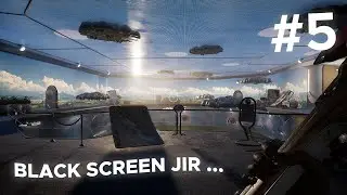 Black screen jir ... | Atomic Heart | Indonesia Gameplay #5