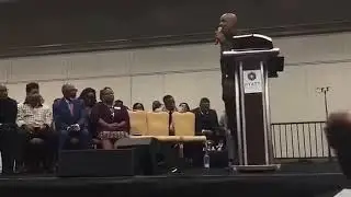 Bishop Noel Jones - 103rd P.A.W. Summer Convention