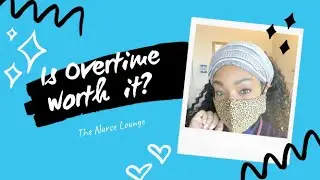 Is It Worth Working Overtime?