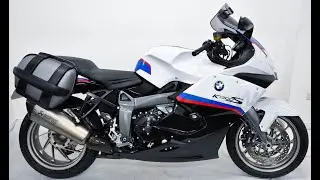 BMW K1300S Motorsport 2016