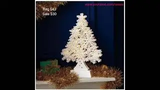 Holiday Season Decor 2021