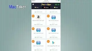 FreeMyApps - How get iOS and Android apps for Free (100% wokr!)