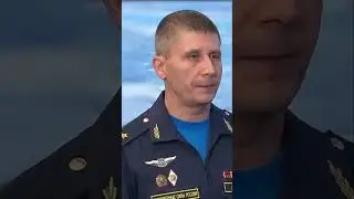Президентский вертолет под огнем! Награды в зоне боевых действий.