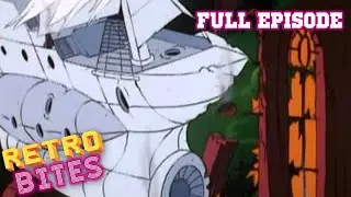 Ghostbusters | Frights of the Round Table