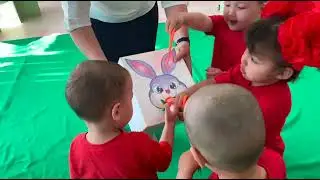 Ерте жас