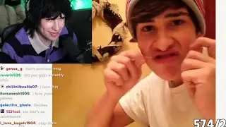 Reacting to my old vines (Full Stream)