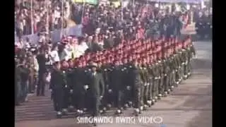 KACHIN INDEPENDENCE  ARMY