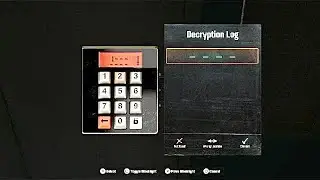 Call of Duty:Black Ops 6 PS 5 4K HDR Mission 3-Most Wanted-How To Enter Door Code WT(See Descrip)