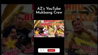Saturday FATurday! The AZ MUKBANG CREW
