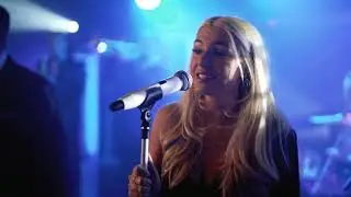 The Ultimate Luxury in Wedding Entertainment - Book The Sparkle Band Direct with Band Scanner