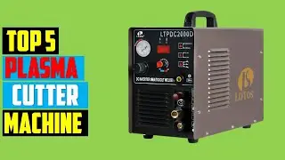✅Top 6 Plasma Cutter Machines of 2025 ⚙️ | Buyers&rsquo; Guide & Reviews for Metal Fabricators!