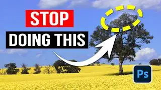 5 HUGE Editing Mistakes that are EASY to fix