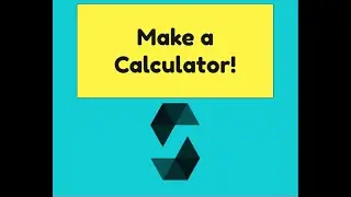Code a Calculator in Solidity!