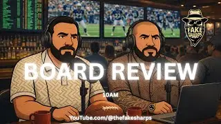 The Board Review - Thursday 1.8.26