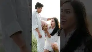 भारत में ट्रांस कपल का पहला बच्चा [Indian transgender couple become parents]