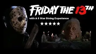 Friday The 13th : The Game - Jason Games