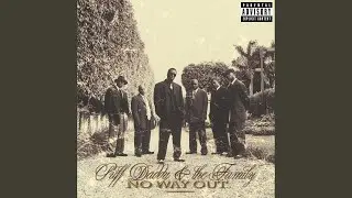 Puff Daddy - I Got The Power (feat. The LOX) (slowed + reverb)