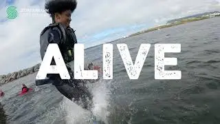 European Week of Sport 2021- Promo Video