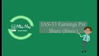 IAS 33 &mdash; Earnings Per Share - Keep It Simple