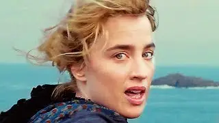 PORTRAIT DE LA JEUNE FILLE EN FEU Bande Annonce (2019) Adèle Haenel, Drame