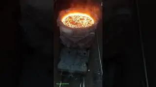 Raurkela SAIL @ BLAST FURNACE