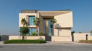 LA CASA Villa, Emeralds Hills, Dubai, UAE