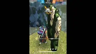 Impossible 🍷🗿 Gameplay | Free Fire GamePlay | MR.AZB @ffloverhere