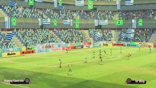 Legendary Eleven PS5_Tutorial de como a #sele&ccedil;&atilde;obrasileira deve fazer para vencer o Uruguai