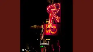 Nights in Amber