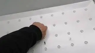 Замена подсветки на телевизоре Samsung ue32f5300ak.
