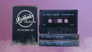 Accomplice Collective - Live at The Bearded Lady [FULL ALBUM]