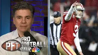 NFL's tweaks to onside kick alternative proposal | Pro Football Talk | NBC Sports