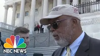 1/6 Committee Chairman Says Hearings Will Begin June 9th