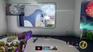 Quadfeed With the Marshall 16! Black ops 3
