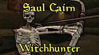 I Am Skeleton
