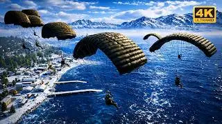 🟢 PUBG PC : Vikendi High Kill Solo Squads OG Gameplay (No Commentary)